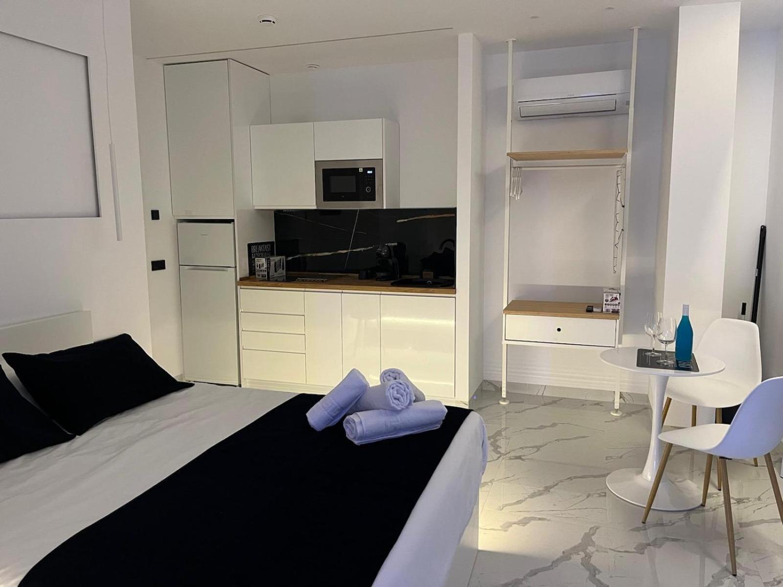 Alsa Conil Apartment *