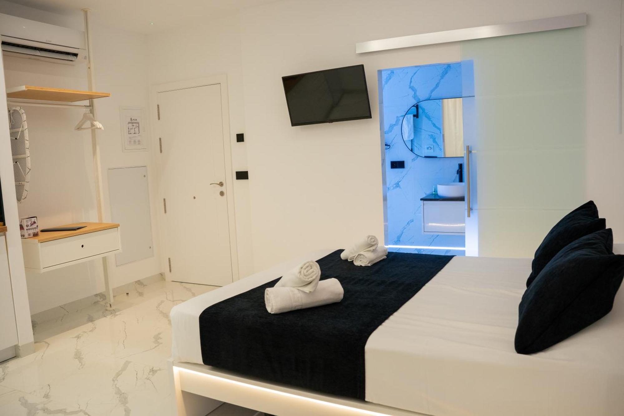 Alsa Conil Apartment