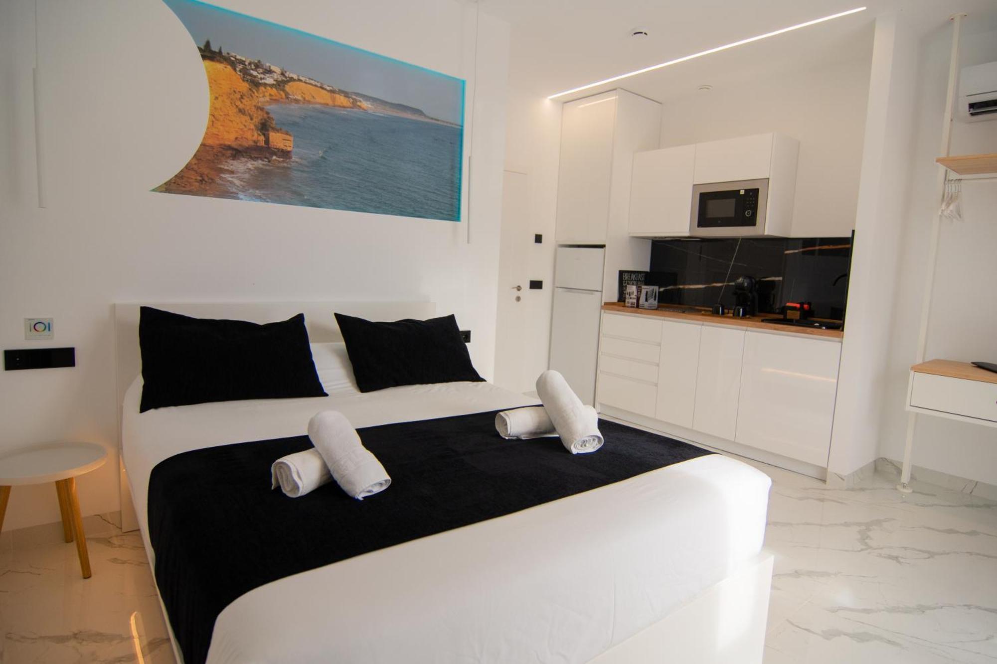 Apartment Alsa Conil